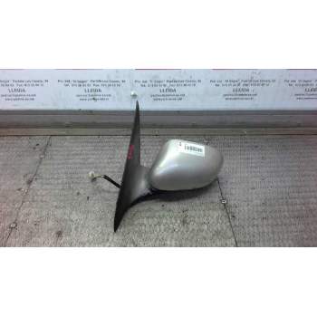 RETROVISOR IZQUIERDO 