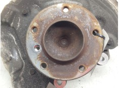 Recambio de mangueta delantera izquierda para bmw serie 1 coupe (e82) referencia OEM IAM 677620903   2