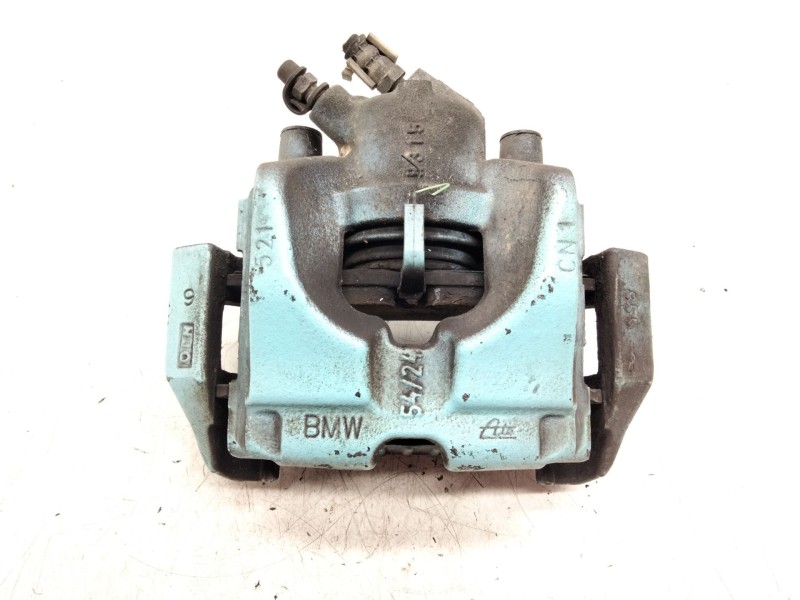 Recambio de pinza freno delantera izquierda para bmw serie 1 coupe (e82) referencia OEM IAM H315 CN1 