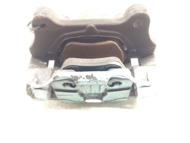 Recambio de pinza freno delantera izquierda para bmw serie 1 coupe (e82) referencia OEM IAM H315 CN1 