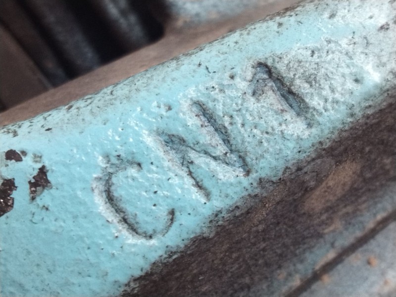 Recambio de pinza freno delantera izquierda para bmw serie 1 coupe (e82) referencia OEM IAM H315 CN1 