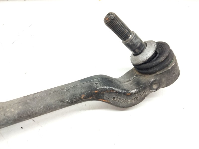 Recambio de brazo suspension inferior delantero izquierdo para bmw serie 1 coupe (e82) referencia OEM IAM 608216  