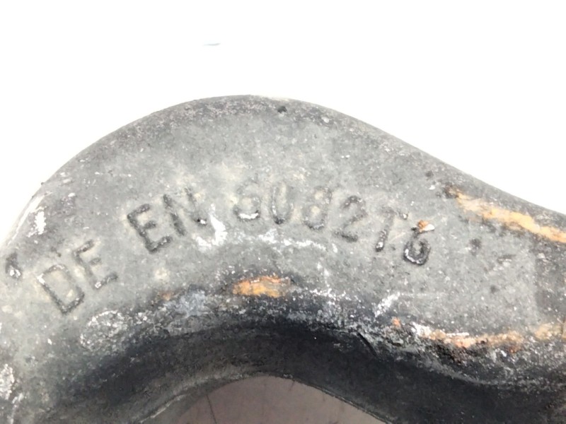 Recambio de brazo suspension inferior delantero izquierdo para bmw serie 1 coupe (e82) referencia OEM IAM 608216  