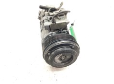 Recambio de compresor aire acondicionado para bmw serie 1 coupe (e82) referencia OEM IAM 4472601851   2