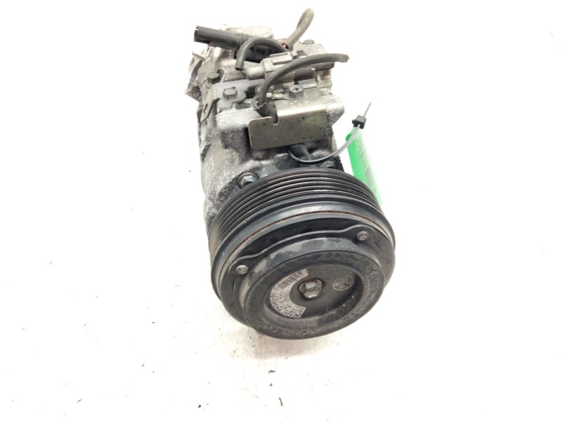Recambio de compresor aire acondicionado para bmw serie 1 coupe (e82) referencia OEM IAM 4472601851  