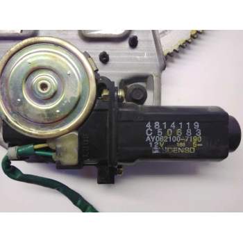 Recambio de elevalunas delantero derecho para chrysler stratus berlina (ja) 2.5 v6 lx referencia OEM IAM 05015356AA  
