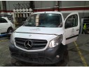 MERCEDES-BENZ CITAN (W415) FURGON