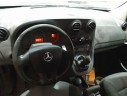 MERCEDES-BENZ CITAN (W415) FURGON