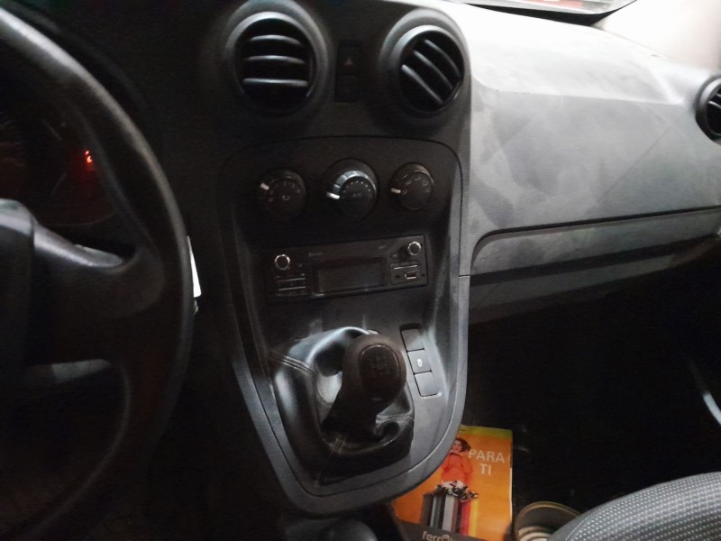 mercedes citan (w415) furgon del año 2014