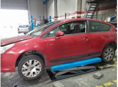 CITROËN C4 BERLINA