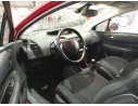 CITROËN C4 BERLINA