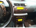 CITROËN C4 BERLINA