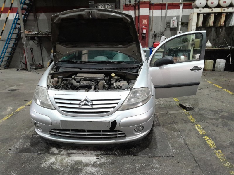 citroen c3 del año 2004