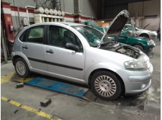 citroen c3 del año 2004 2