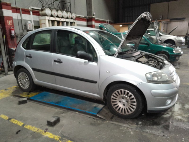 citroen c3 del año 2004