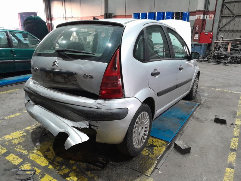 citroen c3 del año 2004
