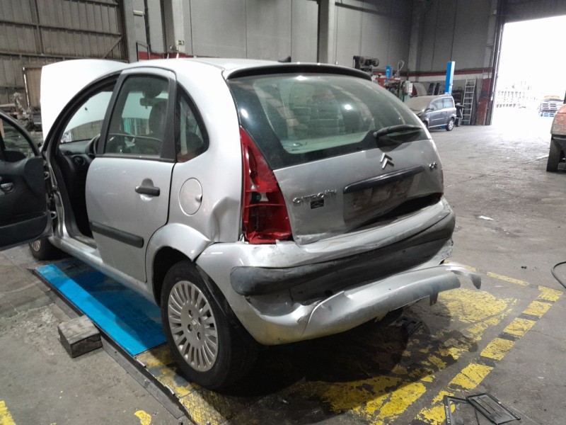 citroen c3 del año 2004