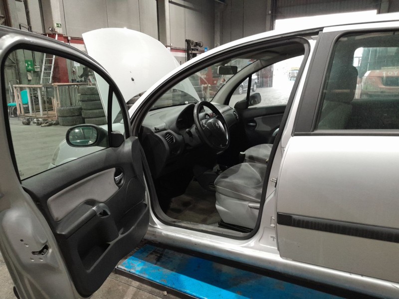 citroen c3 del año 2004