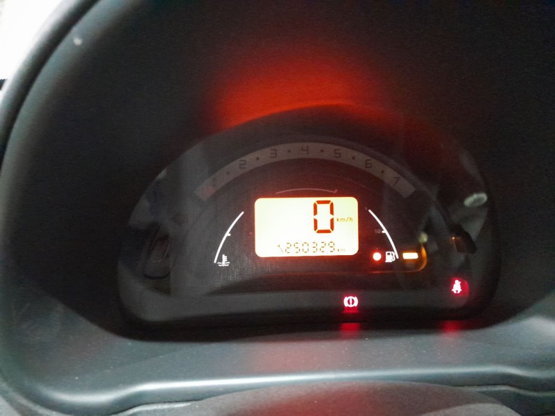 citroen c3 del año 2004