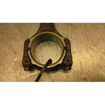 Recambio de biela para opel corsa c silverline referencia OEM IAM   
