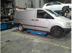 MERCEDES-BENZ VITO MIXTO 06.2003 