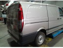 MERCEDES-BENZ VITO MIXTO 06.2003 