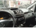 MERCEDES-BENZ VITO MIXTO 06.2003 