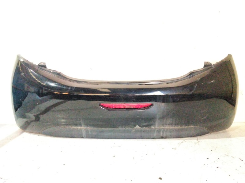 Recambio de paragolpes trasero para peugeot 208 style referencia OEM IAM   