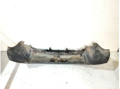 Recambio de paragolpes trasero para peugeot 208 style referencia OEM IAM    2