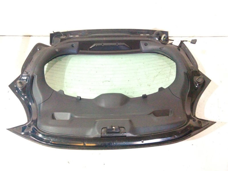 Recambio de porton trasero para peugeot 208 style referencia OEM IAM   