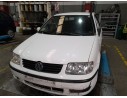 VOLKSWAGEN POLO BERLINA (6N1)