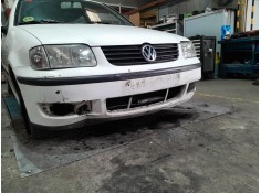 volkswagen polo berlina (6n1) del año 2023 2