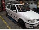VOLKSWAGEN POLO BERLINA (6N1)