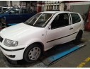 VOLKSWAGEN POLO BERLINA (6N1)