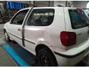 VOLKSWAGEN POLO BERLINA (6N1)