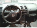 VOLKSWAGEN POLO BERLINA (6N1)