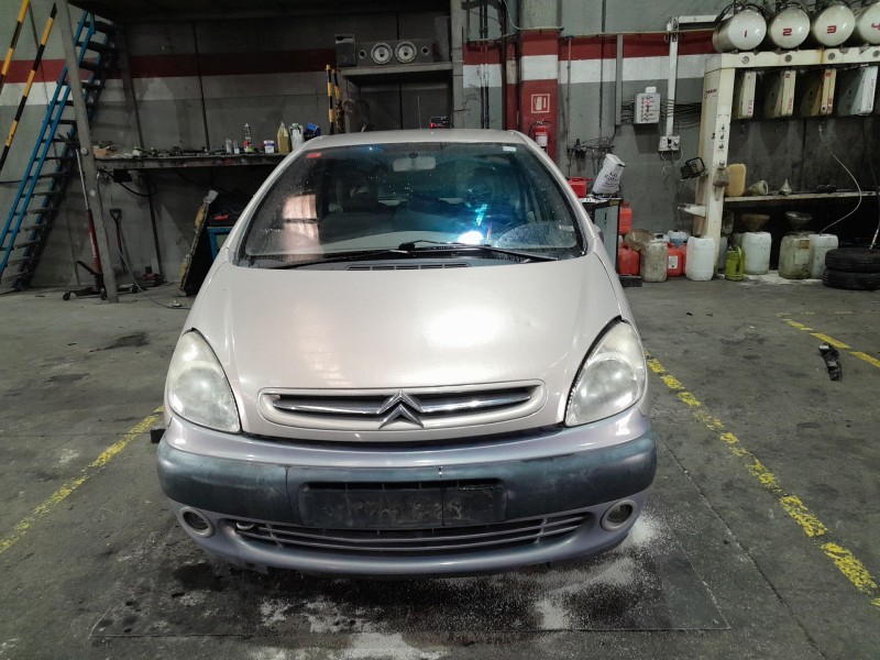 citroen xsara picasso del año 2004