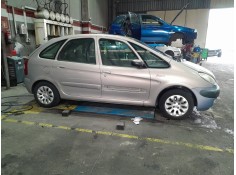 citroen xsara picasso del año 2004