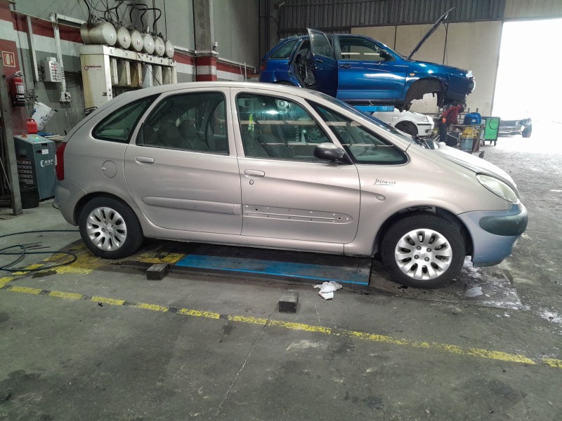 citroen xsara picasso del año 2004