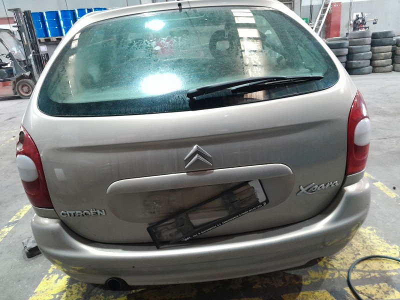 citroen xsara picasso del año 2004