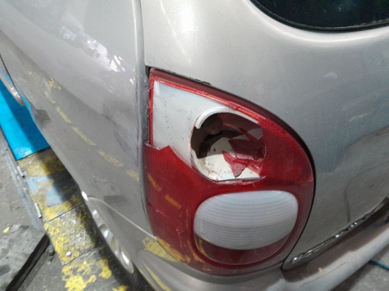 citroen xsara picasso del año 2004