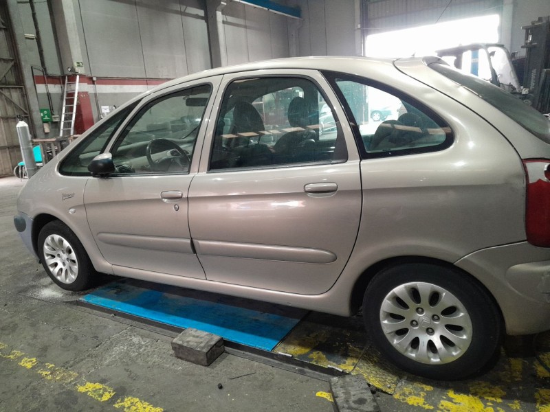 citroen xsara picasso del año 2004