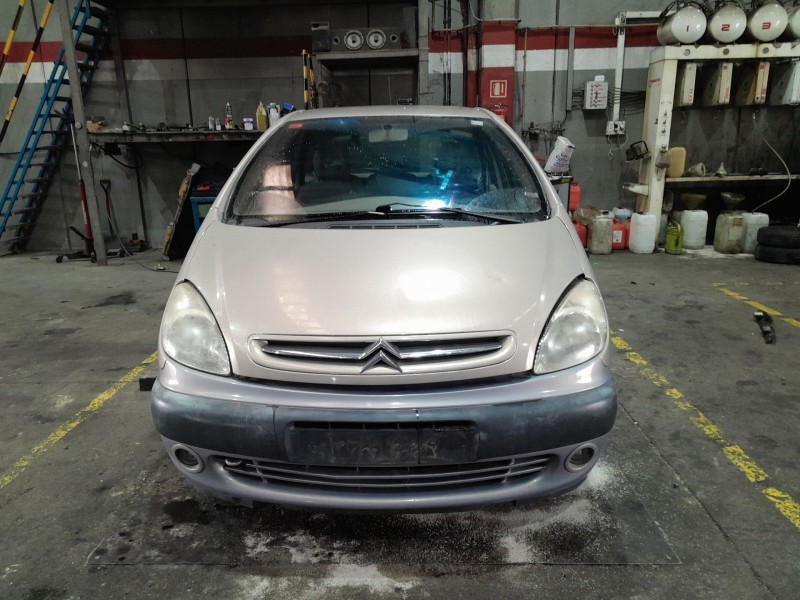 citroen xsara picasso del año 2004