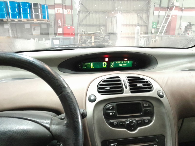 citroen xsara picasso del año 2004