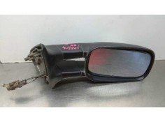 Recambio de retrovisor derecho para volkswagen caddy ka/kb (9k9) referencia OEM IAM   123166