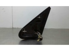 Recambio de retrovisor derecho para volkswagen caddy ka/kb (9k9) referencia OEM IAM   123166 2