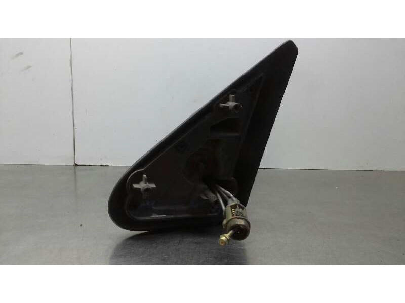 Recambio de retrovisor derecho para volkswagen caddy ka/kb (9k9) referencia OEM IAM   123166