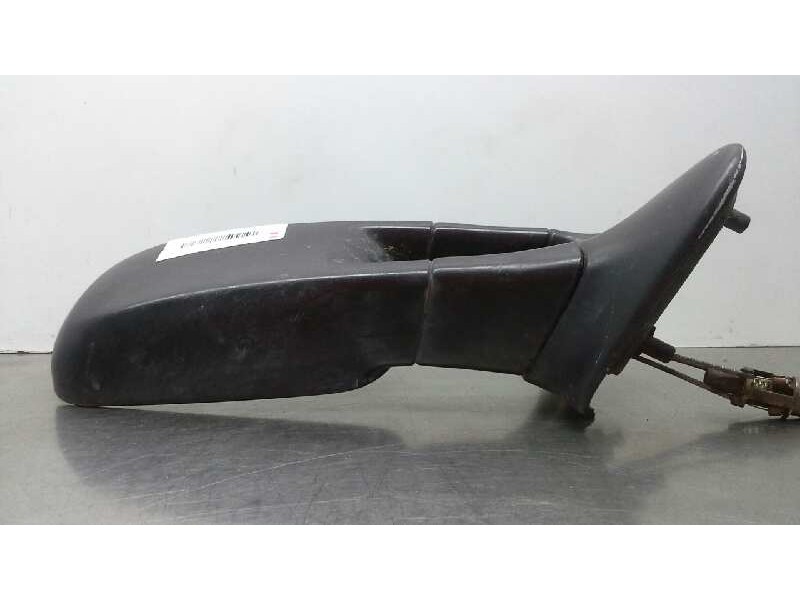 Recambio de retrovisor derecho para volkswagen caddy ka/kb (9k9) referencia OEM IAM   123166