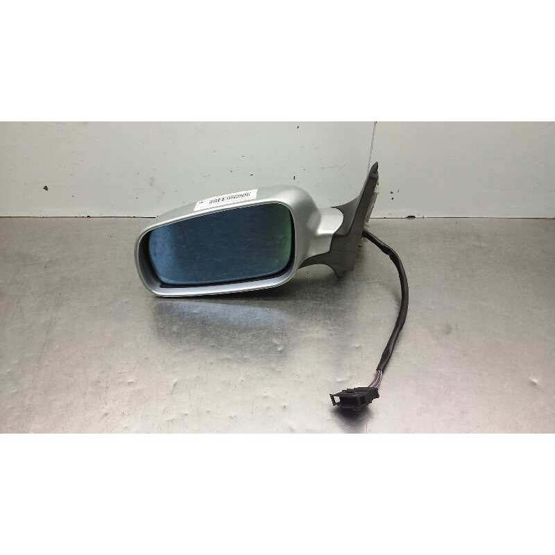 Recambio de retrovisor izquierdo para volkswagen bora berlina (1j2) highline referencia OEM IAM   