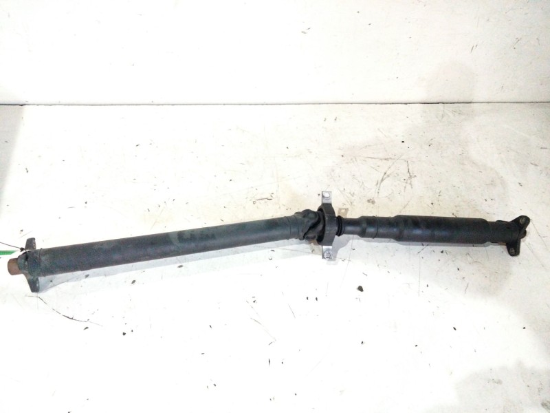 Recambio de transmision central para bmw serie 1 coupe (e82) referencia OEM IAM 756794502  